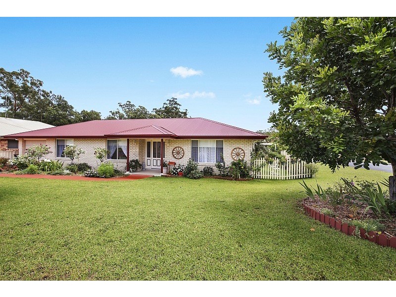 89 Colonial Circuit, Wauchope NSW 2446