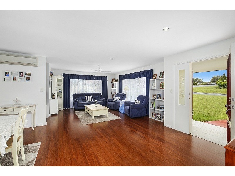 89 Colonial Circuit, Wauchope NSW 2446