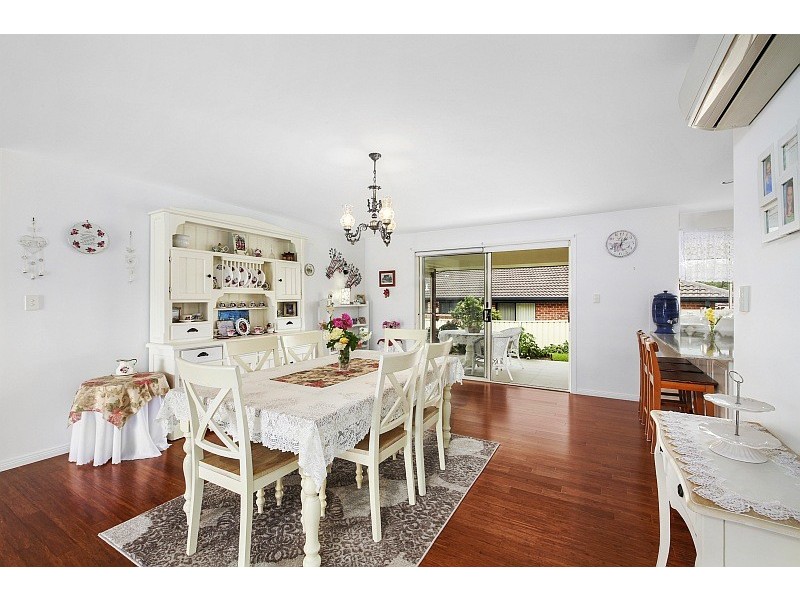 89 Colonial Circuit, Wauchope NSW 2446