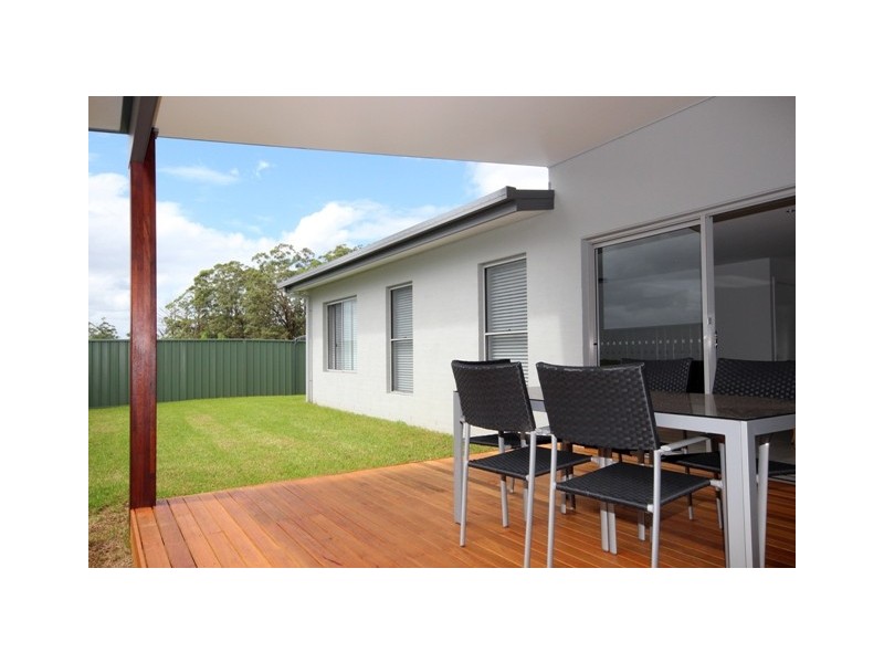 4A Lank Place, Wauchope NSW 2446