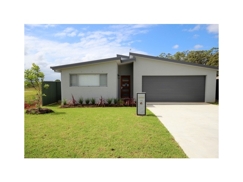 4A Lank Place, Wauchope NSW 2446