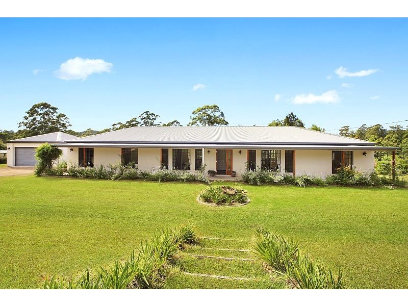 4 Verdale Place, King Creek NSW 2446