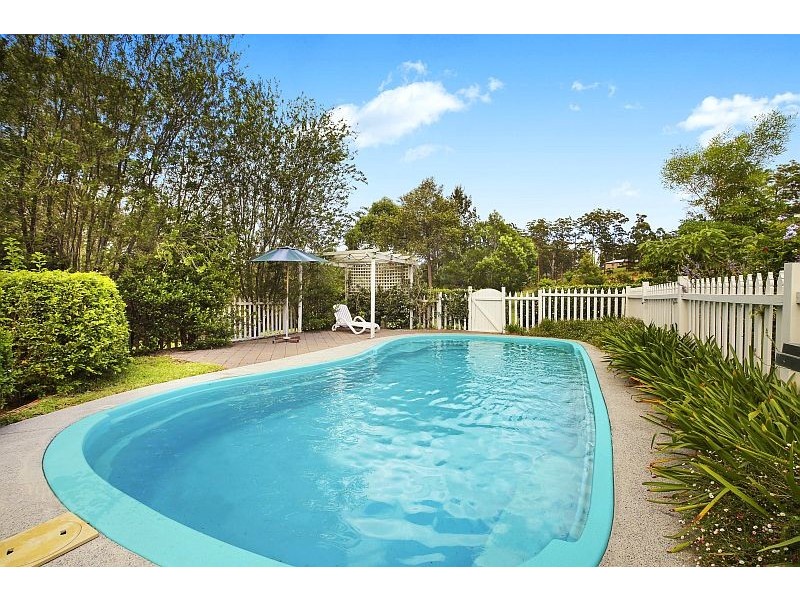 4 Verdale Place, King Creek NSW 2446