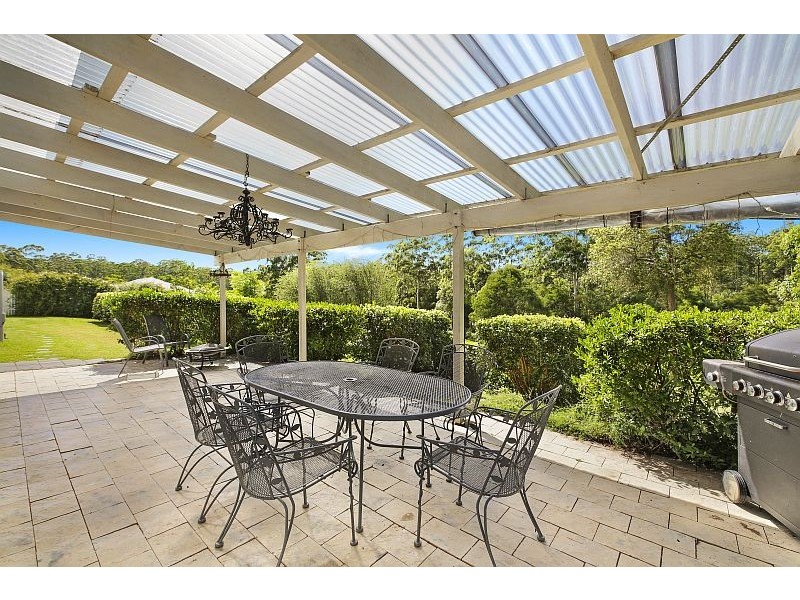 4 Verdale Place, King Creek NSW 2446