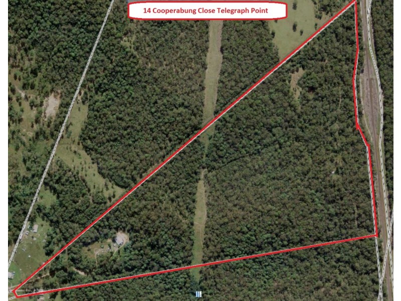 14 Cooperabung Close, Telegraph Point NSW 2441