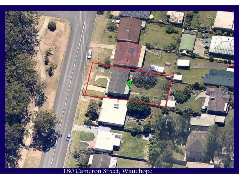180 Cameron Street, Wauchope NSW 2446