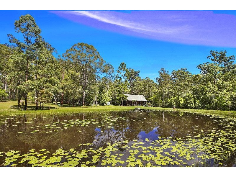 676 Comboyne Road, Byabarra NSW 2446