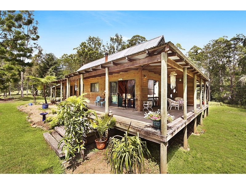 676 Comboyne Road, Byabarra NSW 2446