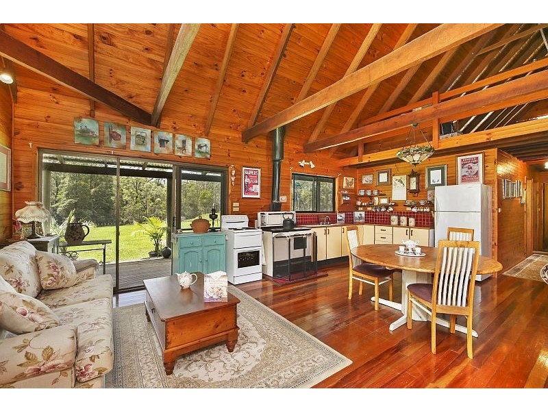 676 Comboyne Road, Byabarra NSW 2446