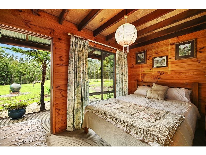 676 Comboyne Road, Byabarra NSW 2446