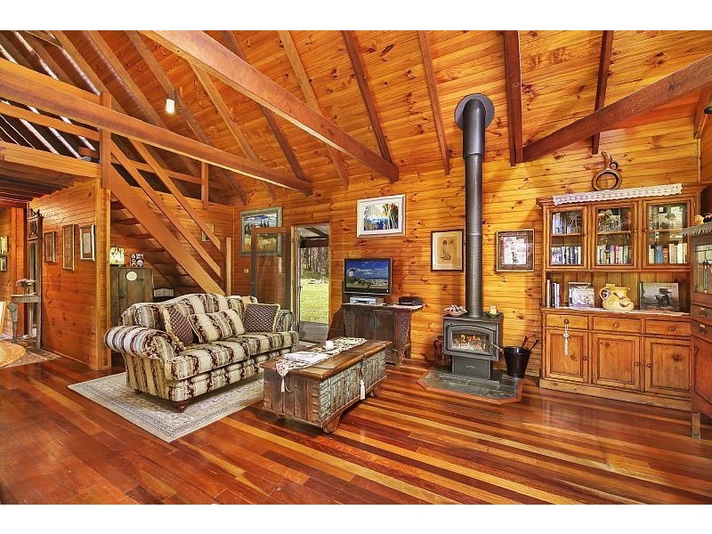 676 Comboyne Road, Byabarra NSW 2446