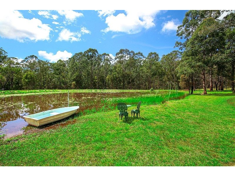 676 Comboyne Road, Byabarra NSW 2446