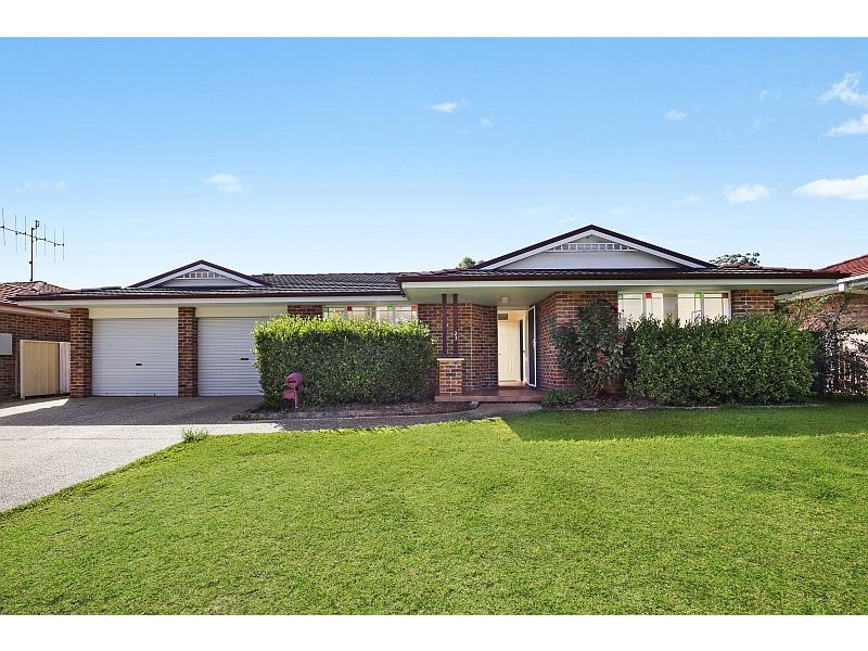 23 Stockwhip Place, Wauchope NSW 2446