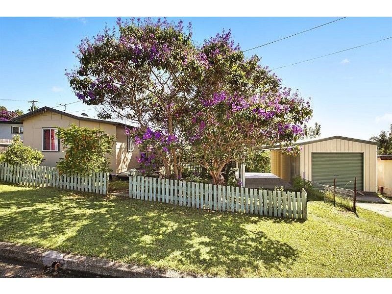 5 Sutherland Street, Wauchope NSW 2446