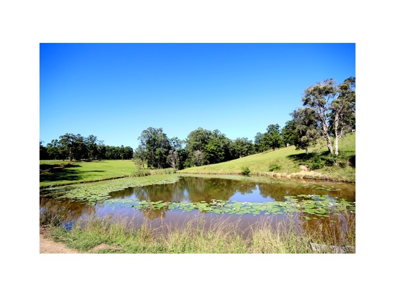 115 West Frazers Creek Road, Frazers Creek NSW 2446