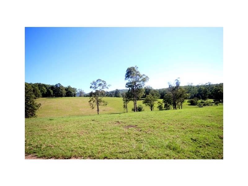 115 West Frazers Creek Road, Frazers Creek NSW 2446
