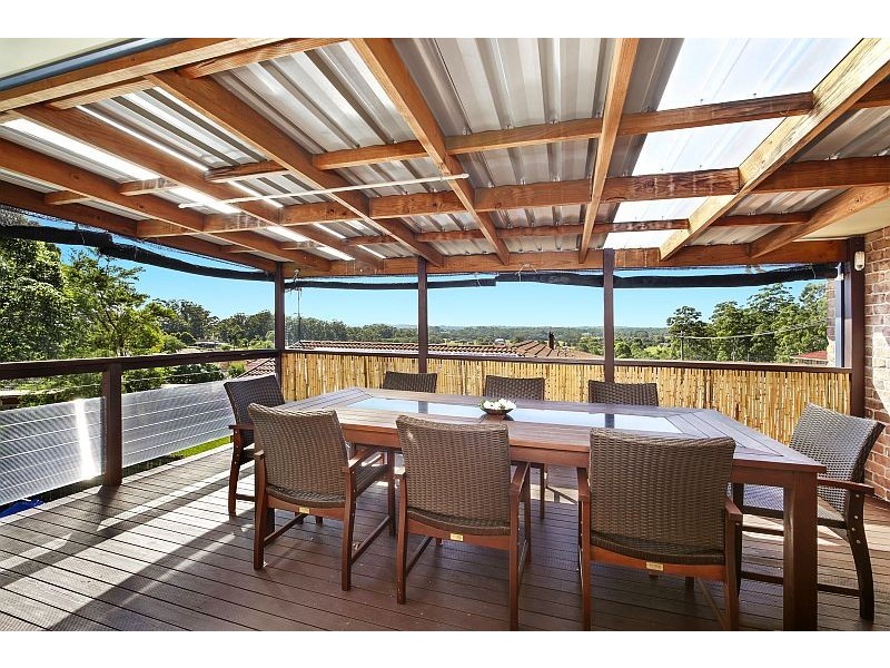42 Cowarral Circuit, Wauchope NSW 2446