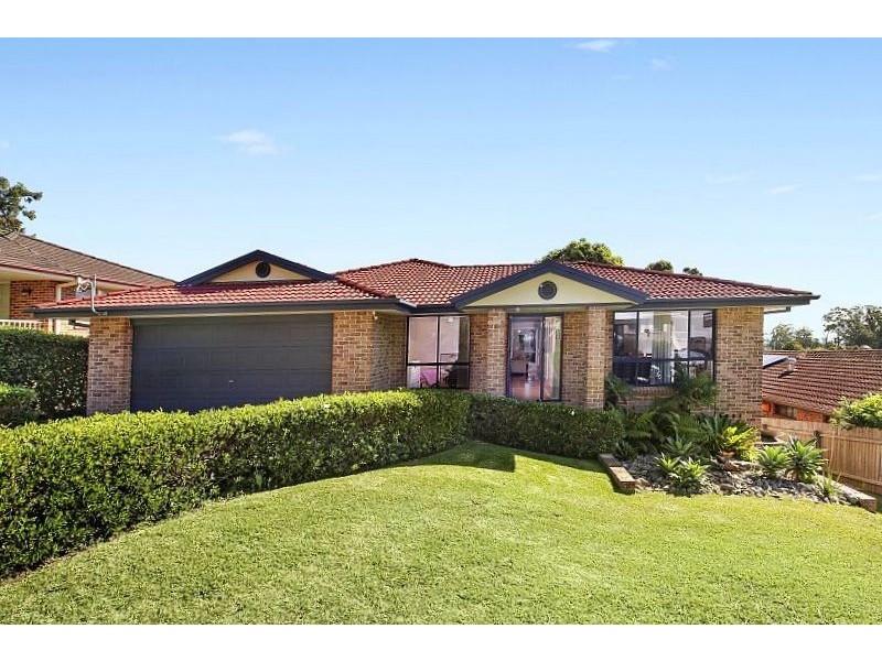 42 Cowarral Circuit, Wauchope NSW 2446