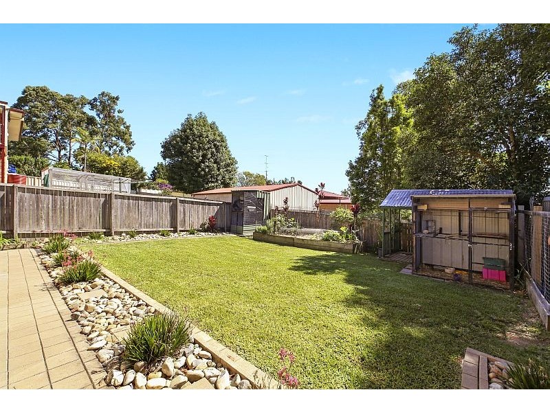 42 Cowarral Circuit, Wauchope NSW 2446