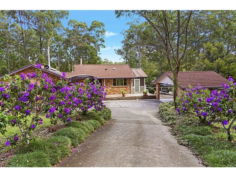 37 Cowarra Close, King Creek NSW 2446