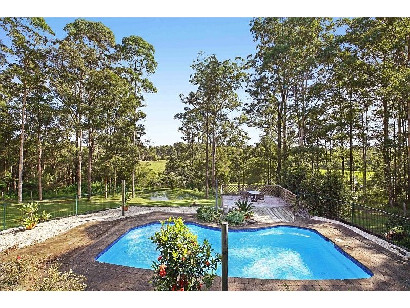 37 Cowarra Close, King Creek NSW 2446