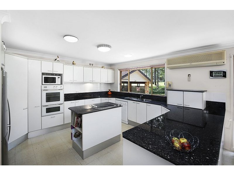 37 Cowarra Close, King Creek NSW 2446