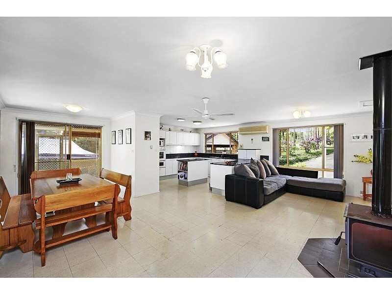 37 Cowarra Close, King Creek NSW 2446