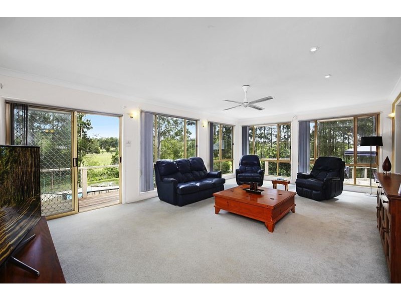 37 Cowarra Close, King Creek NSW 2446