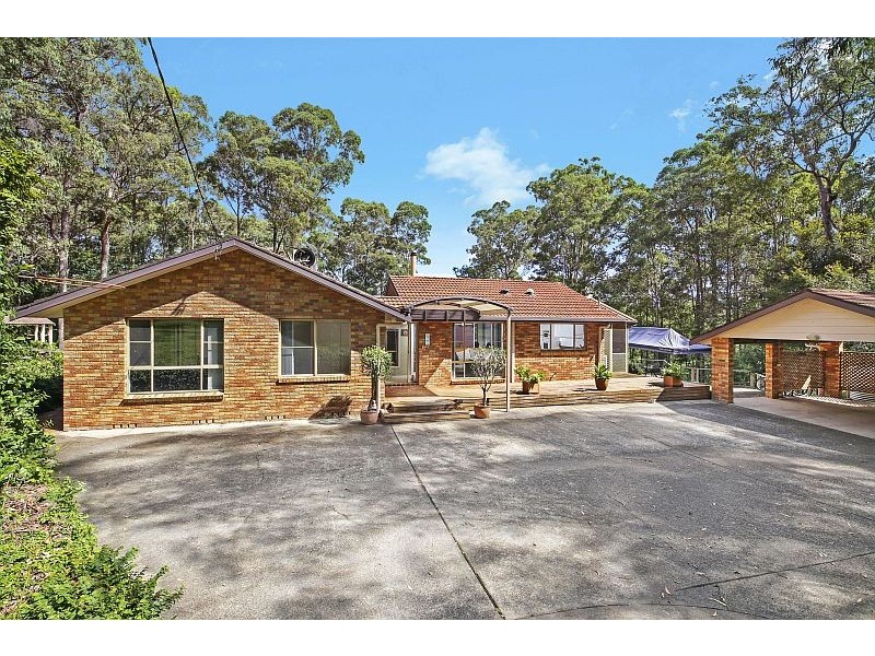 37 Cowarra Close, King Creek NSW 2446 Floorplan