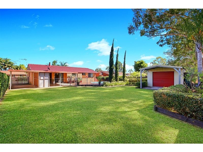 28 Doncaster Avenue, Port Macquarie NSW 2444