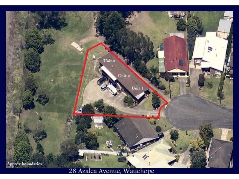 28 Azalea Avenue, Wauchope NSW 2446