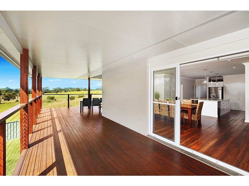 3 Brenchley Circuit, Wauchope NSW 2446