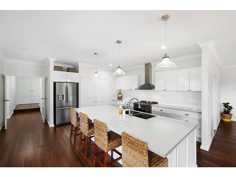 3 Brenchley Circuit, Wauchope NSW 2446