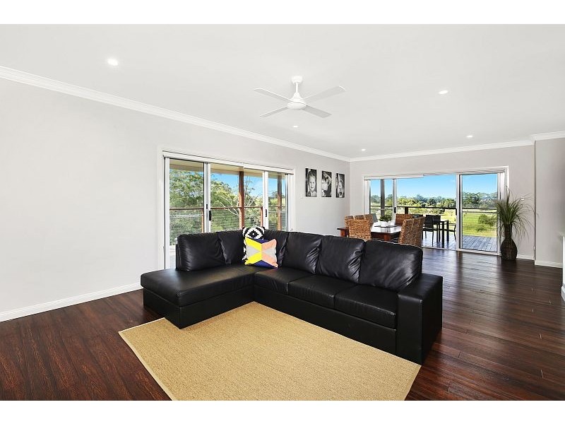 3 Brenchley Circuit, Wauchope NSW 2446