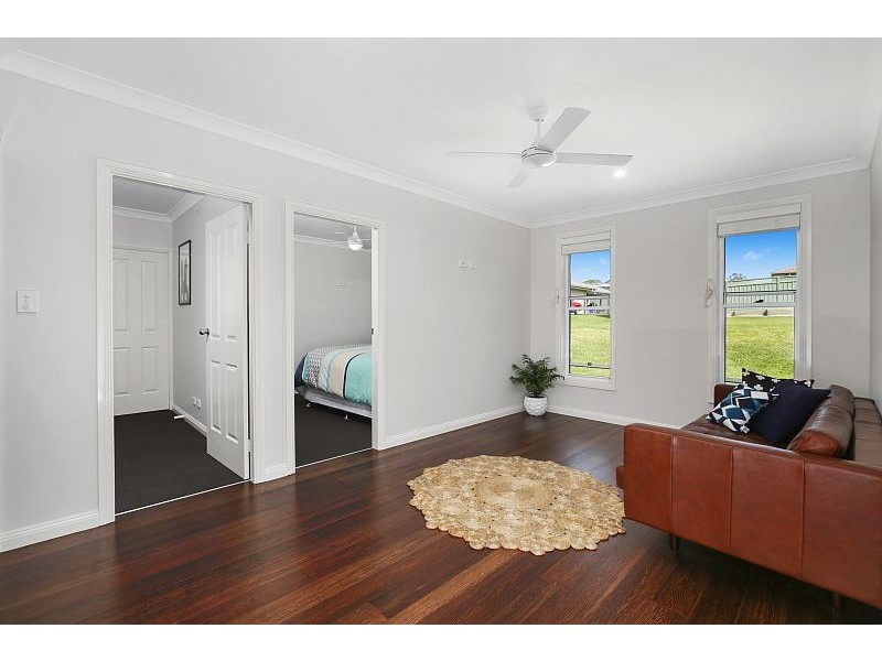 3 Brenchley Circuit, Wauchope NSW 2446