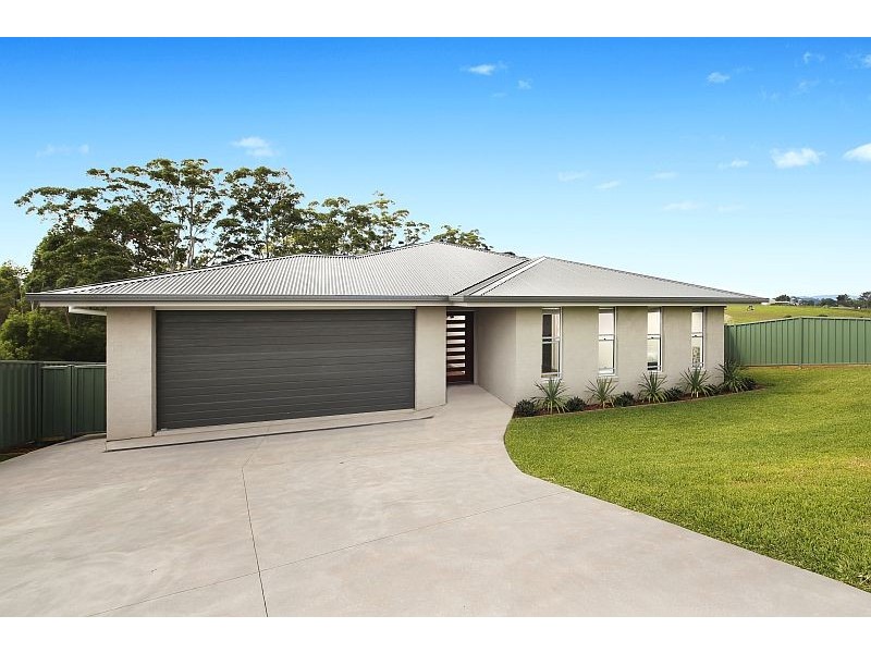 3 Brenchley Circuit, Wauchope NSW 2446