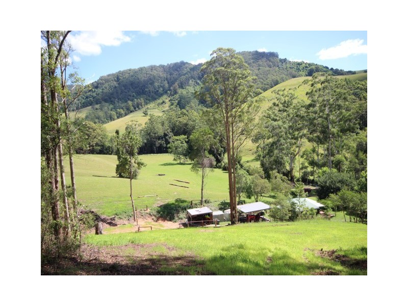 Lot 1 Hartys Creek Lane, Byabarra NSW 2446
