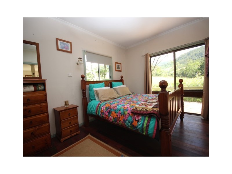 Lot 1 Hartys Creek Lane, Byabarra NSW 2446