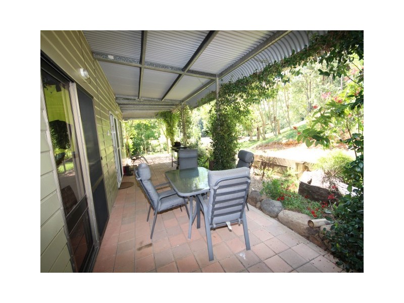 Lot 1 Hartys Creek Lane, Byabarra NSW 2446