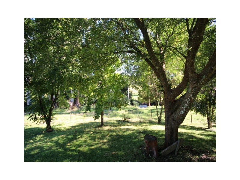 Lot 1 Hartys Creek Lane, Byabarra NSW 2446