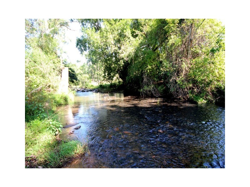 Lot 1 Hartys Creek Lane, Byabarra NSW 2446