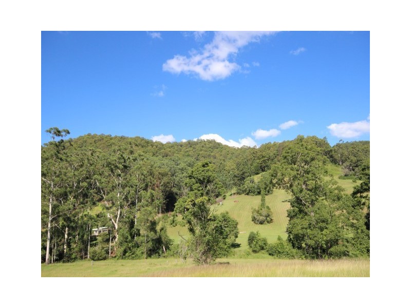 Lot 1 Hartys Creek Lane, Byabarra NSW 2446