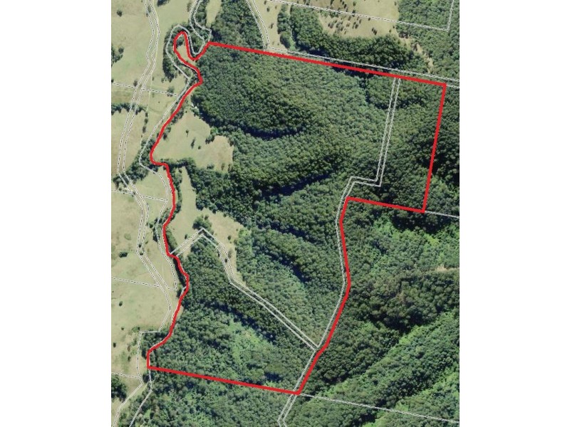 Lot 1 Hartys Creek Lane, Byabarra NSW 2446
