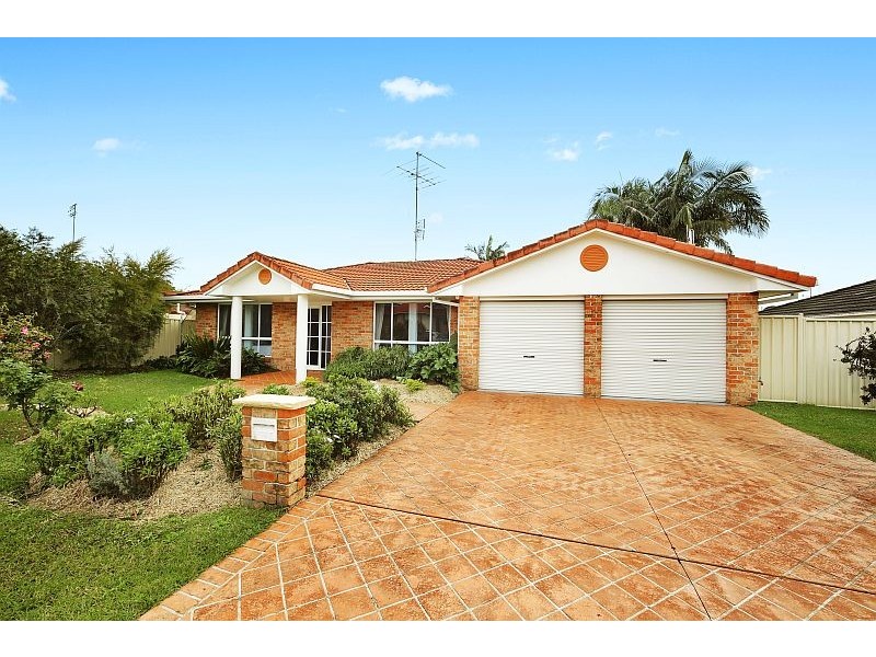 5 Farriers Lane, Wauchope NSW 2446