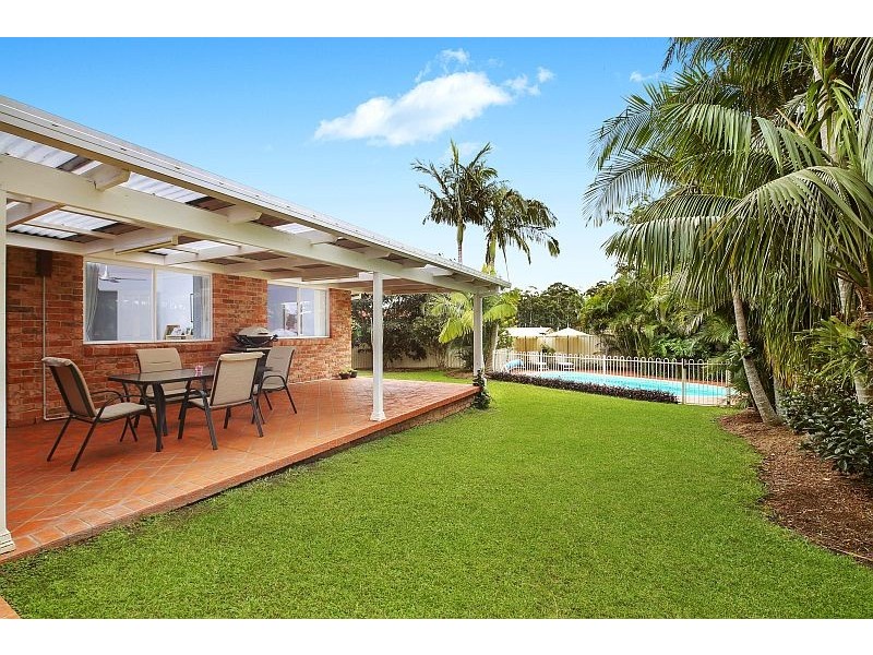 5 Farriers Lane, Wauchope NSW 2446