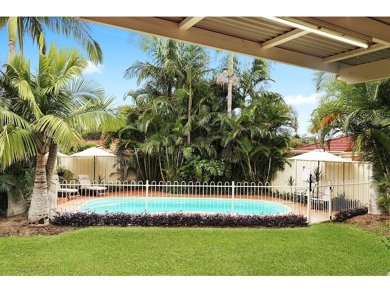 5 Farriers Lane, Wauchope NSW 2446