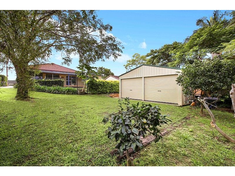 797 Beechwood Road, Beechwood NSW 2446