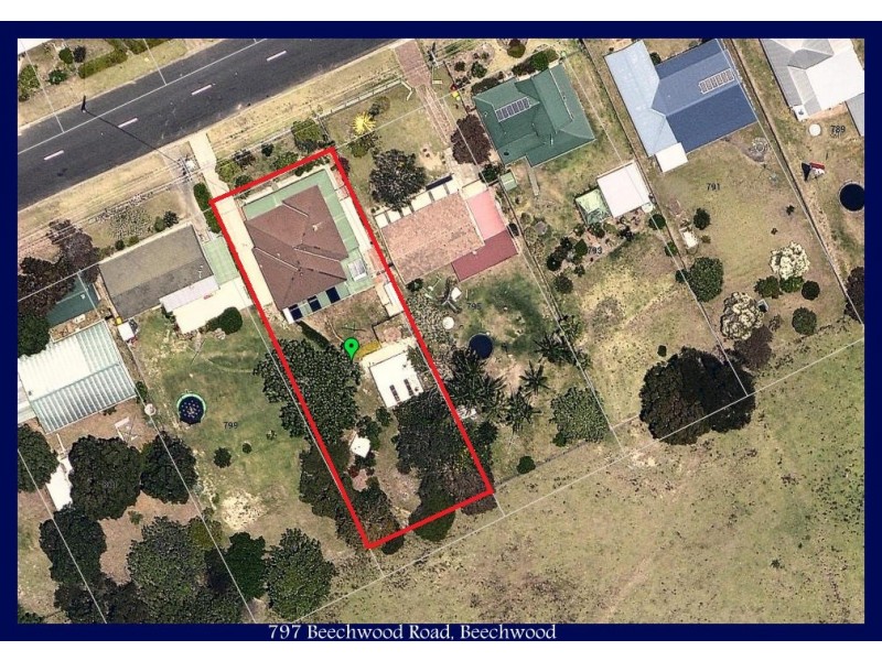 797 Beechwood Road, Beechwood NSW 2446