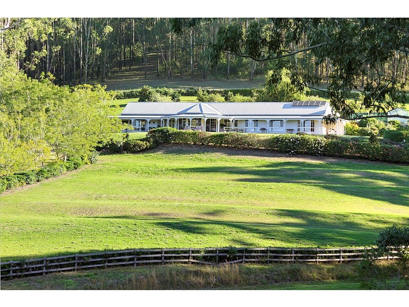 92 Gum Tree Road, Byabarra NSW 2446