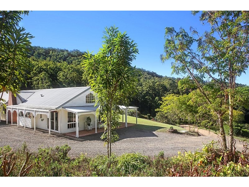 92 Gum Tree Road, Byabarra NSW 2446
